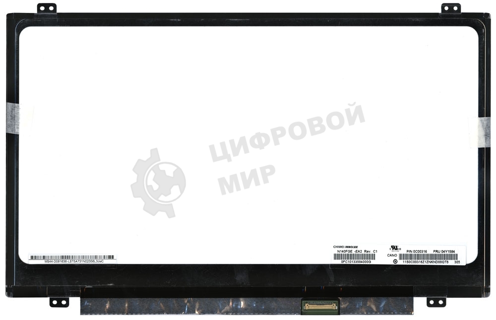 Матрица N140FGE-EA2