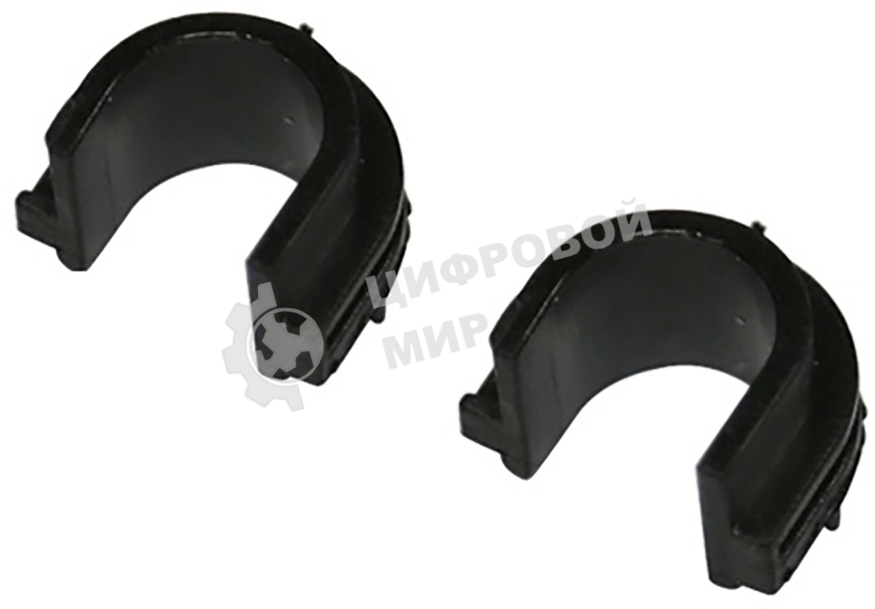 Бушинг резинового вала CET для HP LaserJet Pro M402/403/M426/427, 2 шт/компл