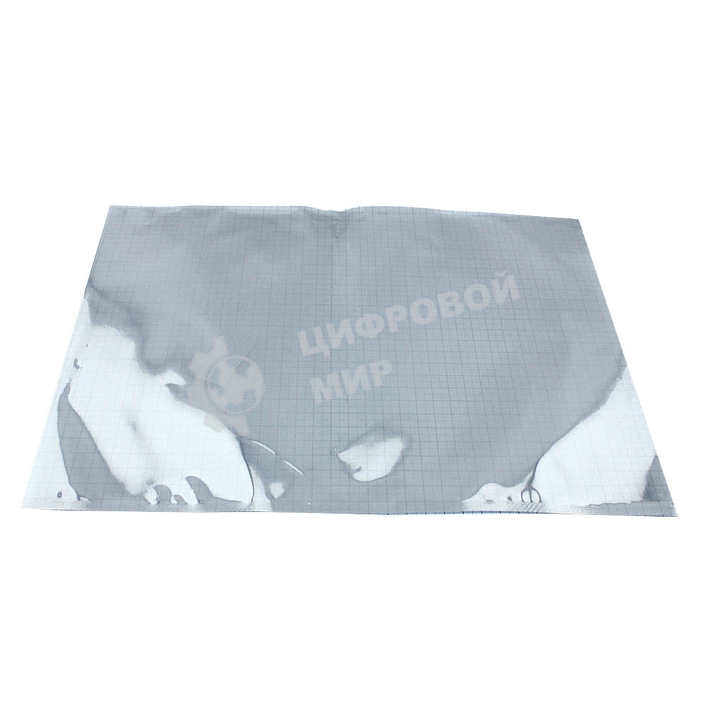 Пакет антистатический 26x35 см