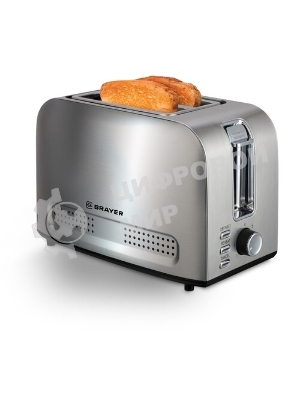 Тостер BRAYER BR2110