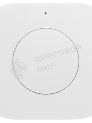 Кнопка звонка Беспроводная Яндекс Zigbee YNDX-00524