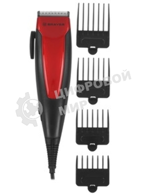Машинка для стрижки волос BRAYER BR3431