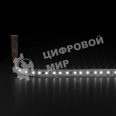 Лента светодиодная 5050 24V 60Led 14,4W IP20 / 60Led 14,4W IP20 4200K дневной белый