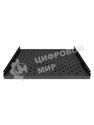 Полка стационарная 19