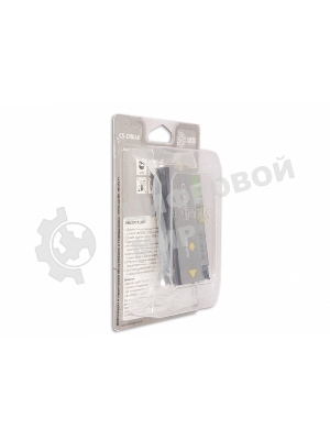 Картридж струйный Cactus CS-CN048 №951XL желтый (26 мл) для HP OfficeJet 251dw Pro, 276dw Pro, 8100 Pro, 8100e, 8600 Pro (N911a), 8600 Pro Plus (N911g), 8610 Pro (A7F64A), 8615 Pro, 8616 Pro, 8620 Pro