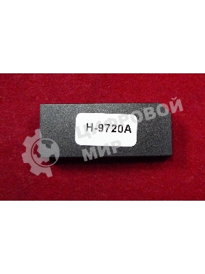 Чип HP Color LaserJet 4600/4650 черный, 9K (ELP, Китай)