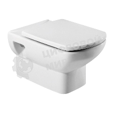 Унитаз ROCA 346517000  DAMA SENSO подвесной 35.5х55.5см бел.