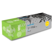 Картридж лазерный Cactus CS-PH7760C (106R01160) голубой (25000 стр.) для Xerox Phaser 7760/7760dn/7760dx/7760dxf