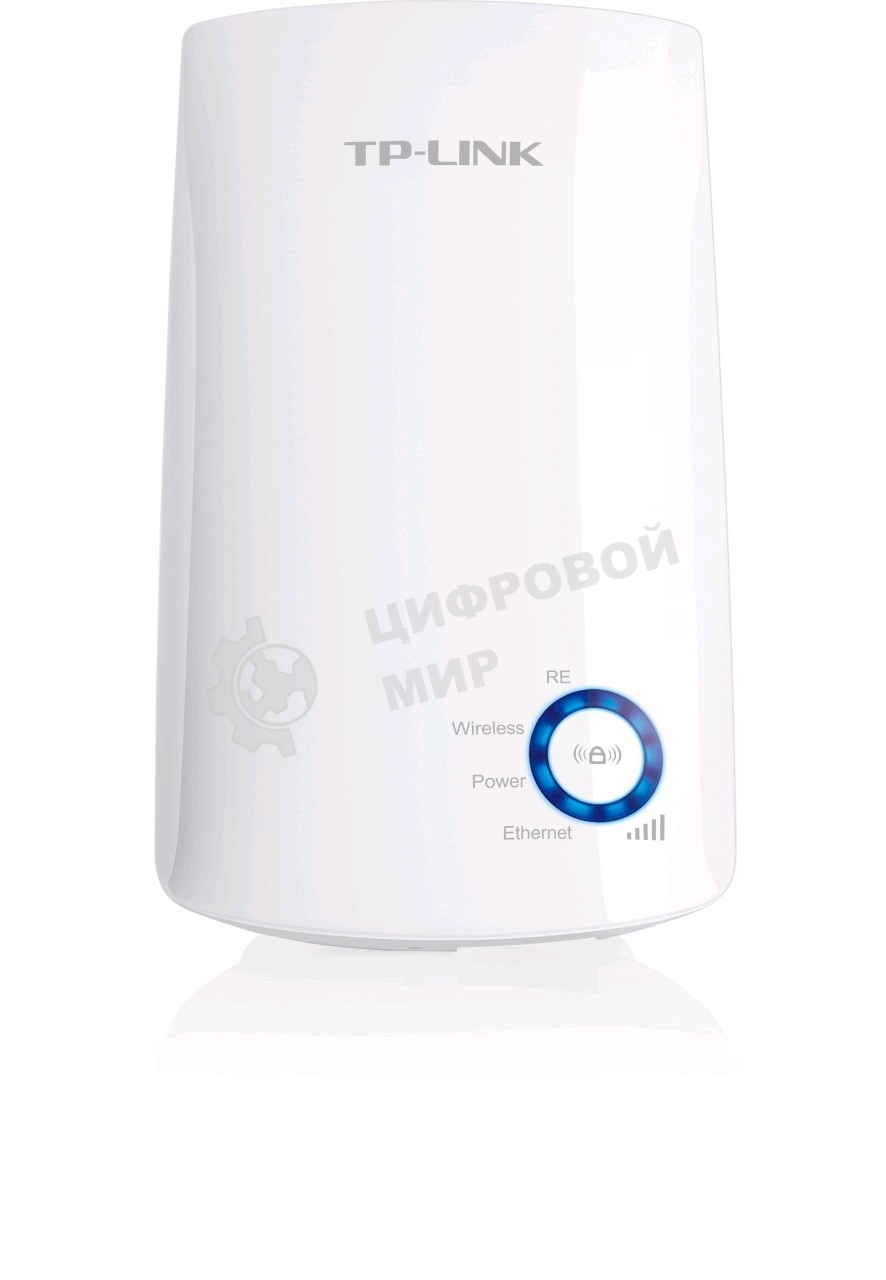 Адаптер TP-Link SOHO TL-WA850RE