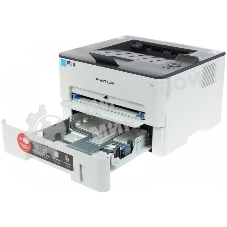 Принтер лазерный PANTUM P3300DW, A4, ч/б, печ. до 33 стр/мин., 1200 x 1200 dpi, RJ-45, Wi-Fi, NFC