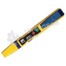 Отвертка-пробник ОП-2э IEK TPR20