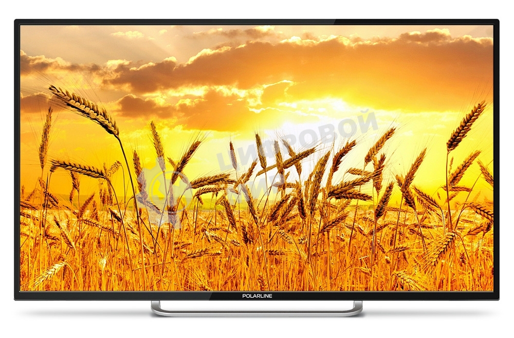 Телевизор PolarLine 40
