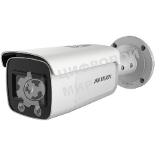 Видеокамера IP Hikvision DS-2CD2T47G2-L(2.8mm) 2.8-2.8мм цветная