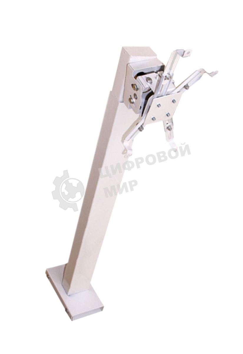 Крепление для короткофокусного проектора 100 см, цв. белый