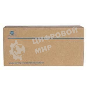 Тонер-картридж Konica-Minolta bizhub C3350/C3850 желтый TNP-48Y