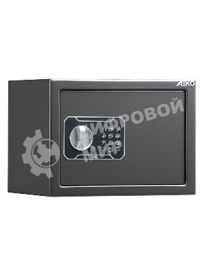 Сейф мебельный Aiko T 230 EL 230x310x250мм электронный