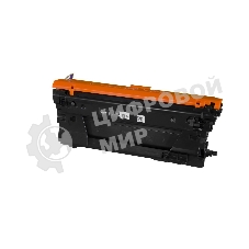 Картридж Sakura CF450A для HP, черный, 1500 к.
