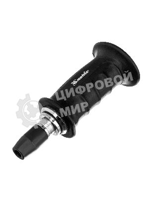 Отвертка ударно-поворотная Matrix 1/2