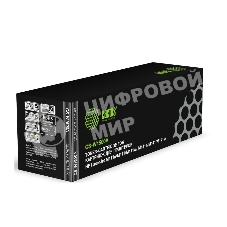 Картридж лазерный Cactus CS-W1500A W1500A черный (975стр.) для HP LaserJet M111a/M111w/MFP M141a/M141W