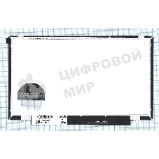 Матрица NT140WHM-N47