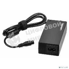 Блок питания Ippon E40 автоматический 40W 18.5V-20V 11-connectors 0.7A от бытовой электросети LED индикатор