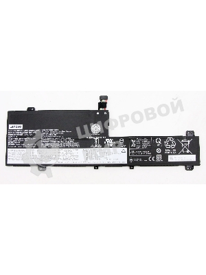 Аккумуляторная батарея для ноутбука Lenovo Flex 5-14 (L19M3PD6) 11.52V 52.5Wh Orig