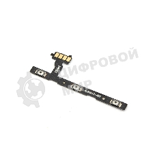 шлейф кнопки включения для Xiaomi 12X