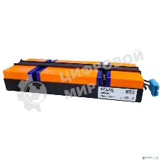 Батарейный модуль DELTA RBM31