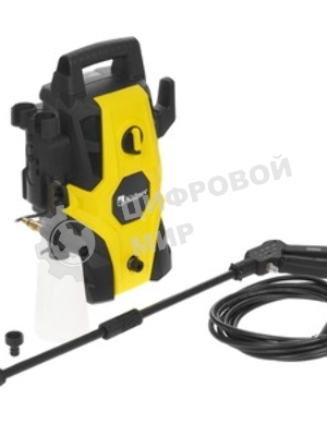 Мойка высокого давления KOLNER KHPW 1650FSP