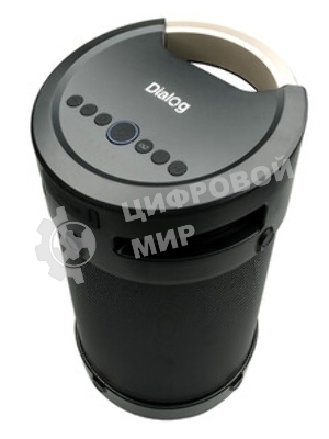 Портативная аудиосистема DIALOG AP-1030