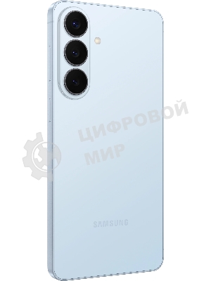 Смартфон Samsung Galaxy S26+ SM-S947B 12/256Gb, голубой