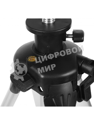 Штатив элевационный RGK LET-150 5/8”, 145 см, сумка