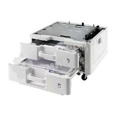 Лоток Kyocera PF-471 подачи (2х500л.) для M4125idn/M4132idn/FS-6025MFP/B, FS-6030MFP, FS-6525/6530MFP, FS-C8020/C8025MFP, FS-C8520MFP/FS-C8525MFP