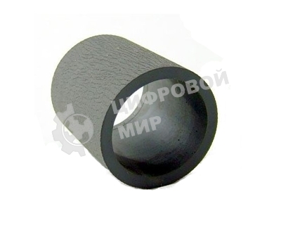 Ролик захвата (резинка) Samsung ML-1510/1710/1750/1520P/Phaser 3130/3120/3115/3119/SCX-4016/4216F/4100/4200/4х20/SF-56х (JC72-01231A/YC72-01231A)