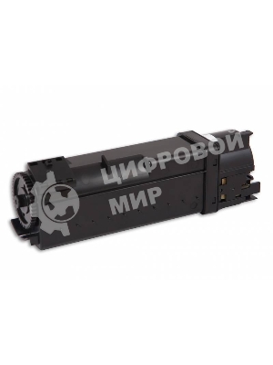 Картридж лазерный Cactus CS-PH6125M (106R01336) пурпурный (1000 стр.) для Xerox 6125/6125n