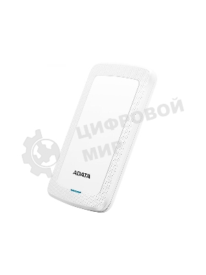 Внешний жесткий диск 2TB ADATA HV300, 2,5