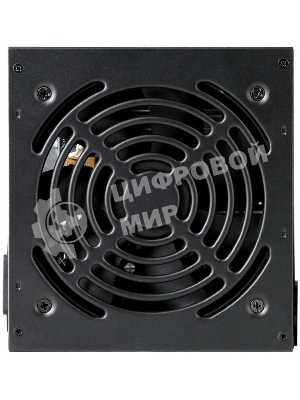 Блок питания Zalman ZM700-LX II Retail, 700Вт, 120мм, черный