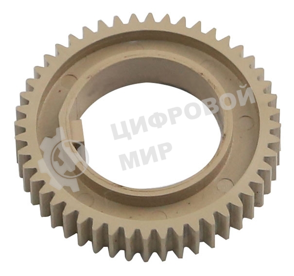 Шестерня привода CET361004 для Kyocera Ecosys P3045dn/P3050dn/P3060dn тефлонового вала