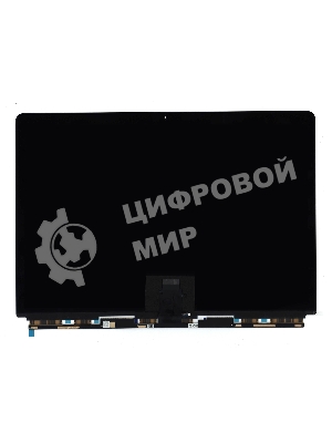 Матрица для MacBook Air 13.6 A2681