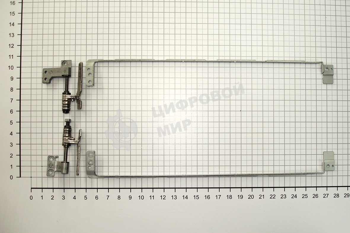 Петли для ноутбука HP V3000