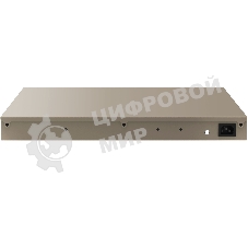 Коммутатор 24PORT 24POE TEG1126P-24-410W Tenda