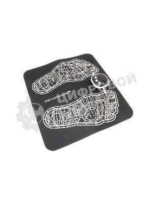 Массажер для ног электрический L67