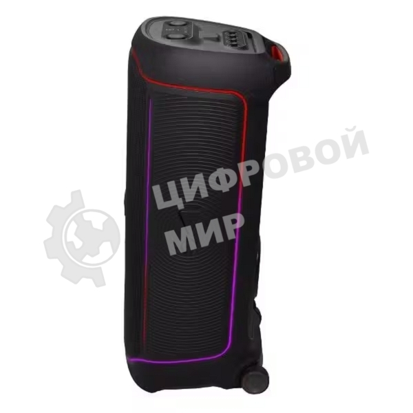 Портативная акустика JBL PartyBox Ultimate