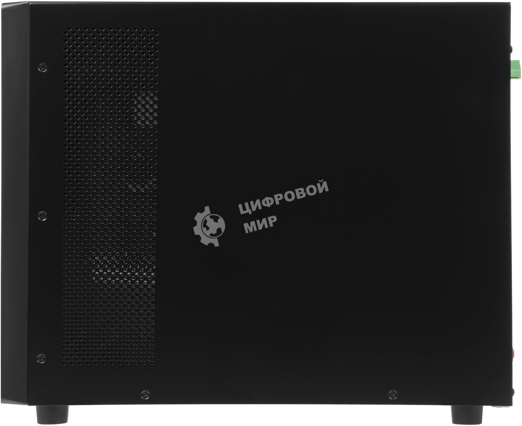 Источник бесперебойного питания Ippon Innova Tb 3000 2700Вт 3000ВА черный