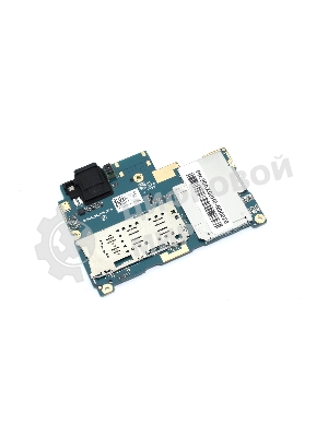 Материнская плата для Asus ZC520KL 2x16Gb