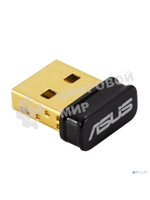 Беспроводной сетевой адаптер ASUS USB-BT540