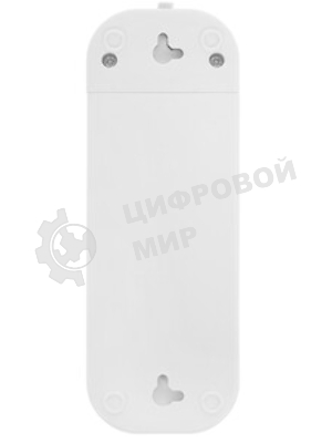 Удлинитель бытовой Smartbuy (SBE-10-3-1.5m-N) 3 гн х 1,5 м белый