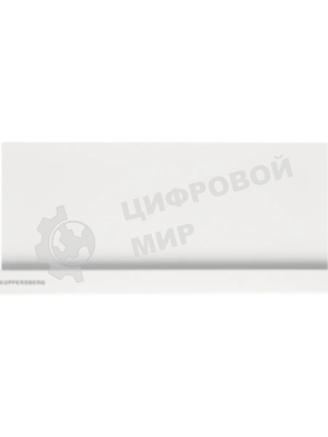 Вытяжка Kuppersberg SLIMTOUCH 60 W