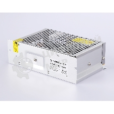 GS9608 блок питания 24V 250W 10.4A IP20 90-260V 160*98*50