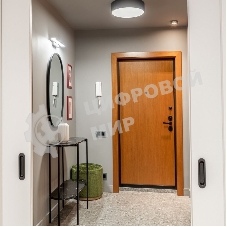 Светильник Elektrostandard настенный Sankara LED белая a038372